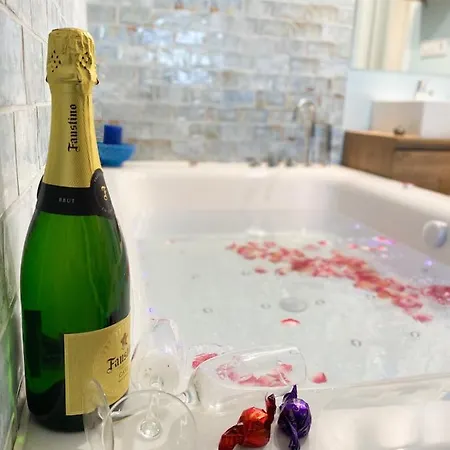 Lejlighed La Veiguela De Ii, Con Plaza De Garaje Y Jacuzzi Incluido *