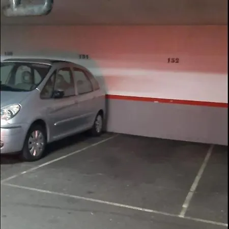 Lejlighed La Veiguela De Ii, Con Plaza De Garaje Y Jacuzzi Incluido Gijón