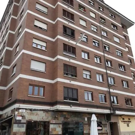 Lejlighed La Veiguela De Ii, Con Plaza De Garaje Y Jacuzzi Incluido *