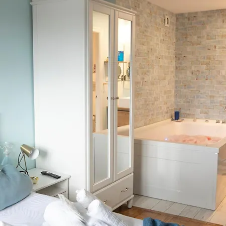 La Veiguela De Ii, Con Plaza De Garaje Y Jacuzzi Incluido Lejlighed *