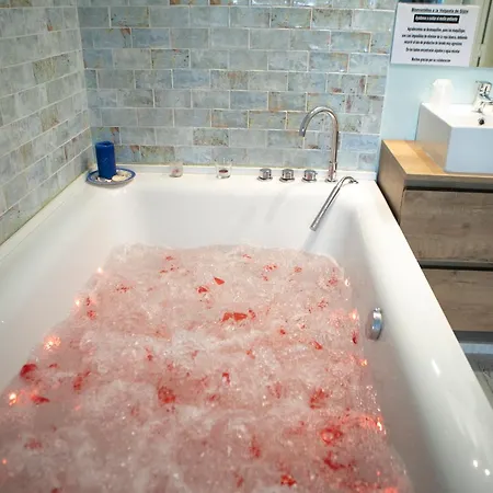 Lejlighed La Veiguela De Ii, Con Plaza De Garaje Y Jacuzzi Incluido Gijón