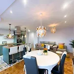 Daire La Veiguela De Ii, Con Plaza De Garaje Y Jacuzzi Incluido