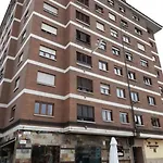 Daire La Veiguela De Ii, Con Plaza De Garaje Y Jacuzzi Incluido *
