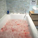 Daire La Veiguela De Ii, Con Plaza De Garaje Y Jacuzzi Incluido Gijón