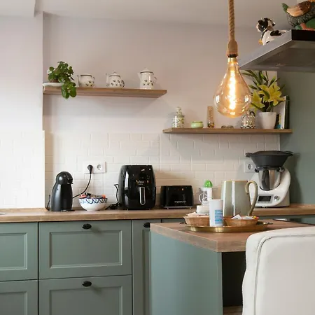 Appartement La Veiguela De Ii, Con Plaza De Garaje Y Jacuzzi Incluido