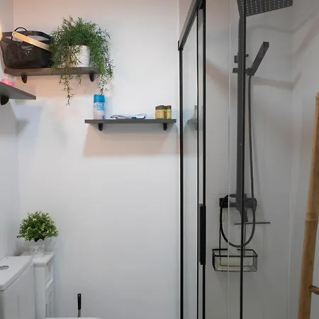 La Veiguela De Ii, Con Plaza De Garaje Y Jacuzzi Incluido Apartment