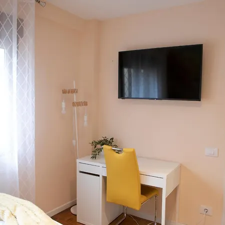 La Veiguela De Ii, Con Plaza De Garaje Y Jacuzzi Incluido Appartement *