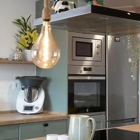 La Veiguela De Ii, Con Plaza De Garaje Y Jacuzzi Incluido Appartement Gijón