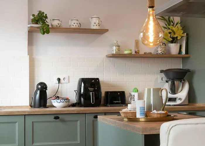 Apartamento La Veiguela De Ii, Con Plaza De Garaje Incluida