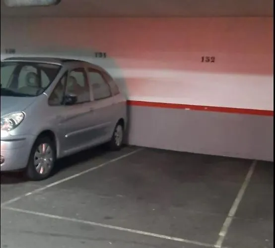 Apartamento La Veiguela De Ii, Con Plaza De Garaje Incluida Gijón