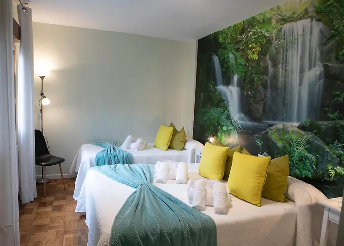 La Veiguela De Ii, Con Plaza De Garaje Incluida Apartamento