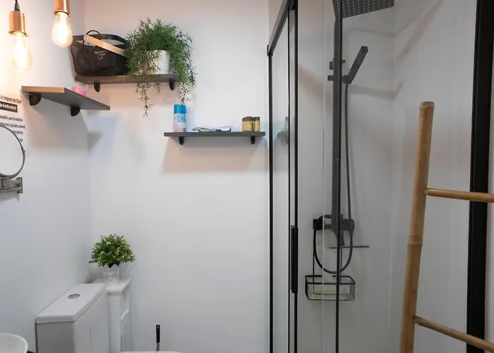 La Veiguela De Ii, Con Plaza De Garaje Incluida Apartamento