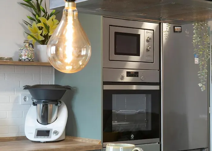 La Veiguela De Ii, Con Plaza De Garaje Incluida Apartamento Gijón