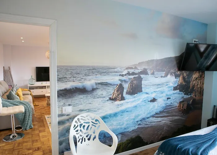 La Veiguela De Ii, Con Plaza De Garaje Incluida Apartamento