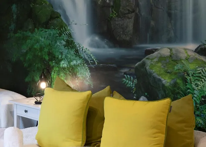 Apartamento La Veiguela De Ii, Con Plaza De Garaje Incluida