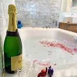 公寓 La Veiguela De Ii, Con Plaza De Garaje Y Jacuzzi Incluido *