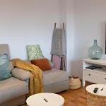 公寓 La Veiguela De Ii, Con Plaza De Garaje Y Jacuzzi Incluido