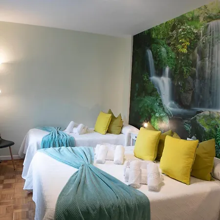 La Veiguela De Ii, Con Plaza De Garaje Y Jacuzzi Incluido 公寓